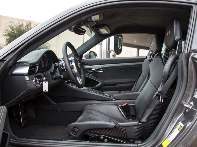 2015 Porsche 991 GT3 - Image 10 of 22
