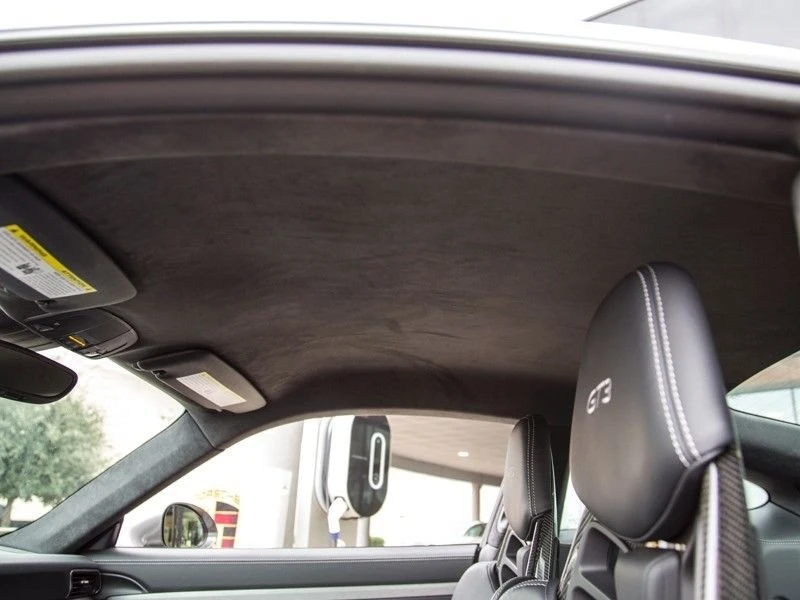 2015 Porsche 991 GT3 - Image 11 of 22