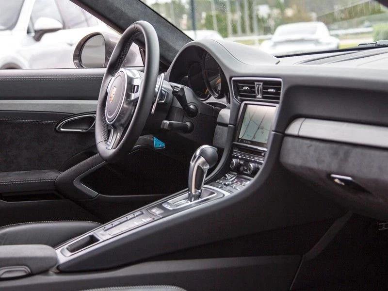 2015 Porsche 991 GT3 - Image 22 of 22