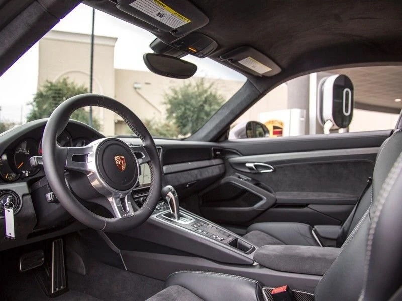 2015 Porsche 991 GT3 - Image 14 of 22