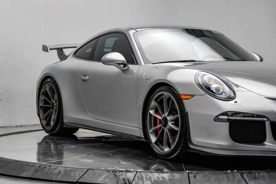 2015 Porsche 991 GT3 - Image 27 of 31