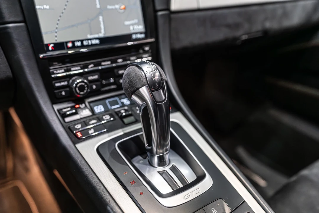 2015 Porsche 991 GT3 - Image 21 of 21