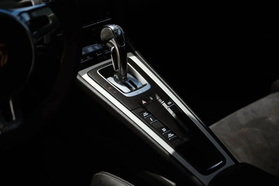 2015 Porsche 991 GT3 - Image 15 of 20