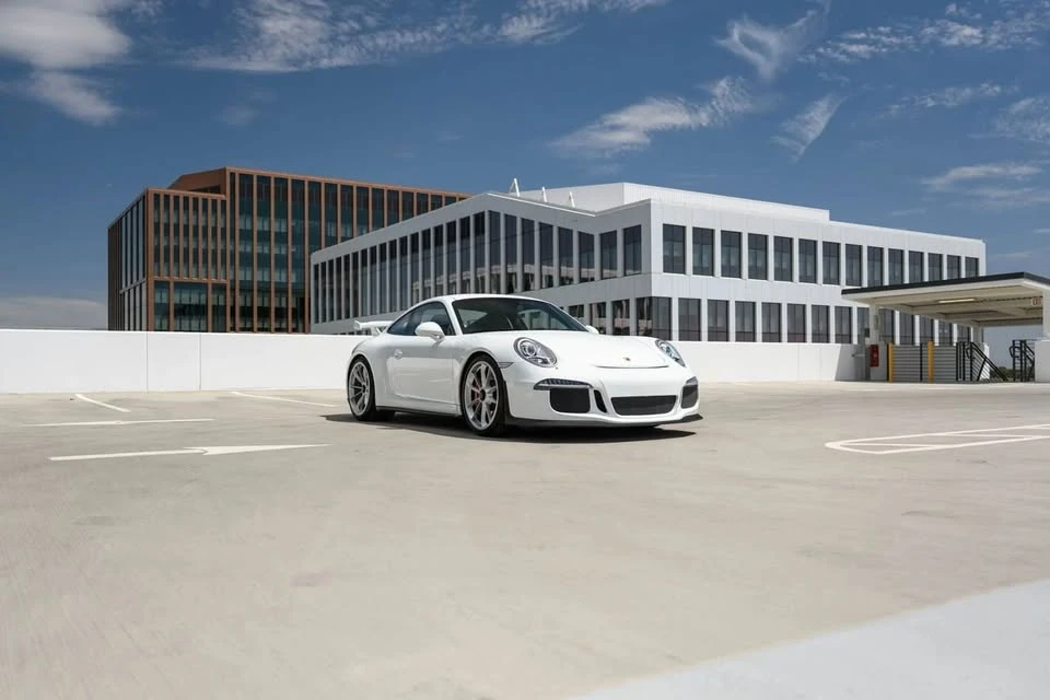 2015 Porsche 991 GT3 - Image 17 of 20