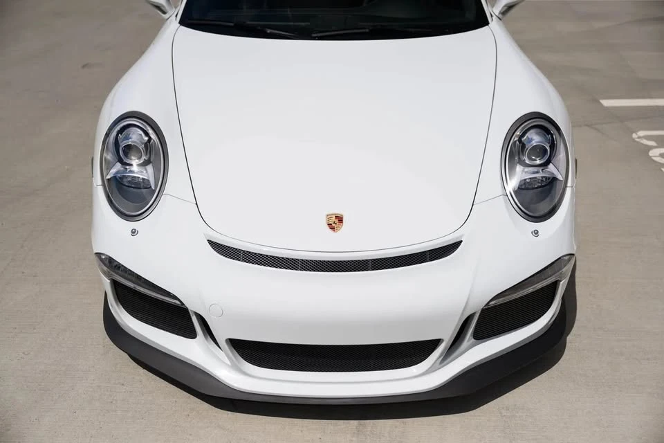 2015 Porsche 991 GT3 - Image 13 of 20