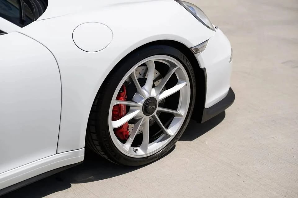 2015 Porsche 991 GT3 - Image 12 of 20