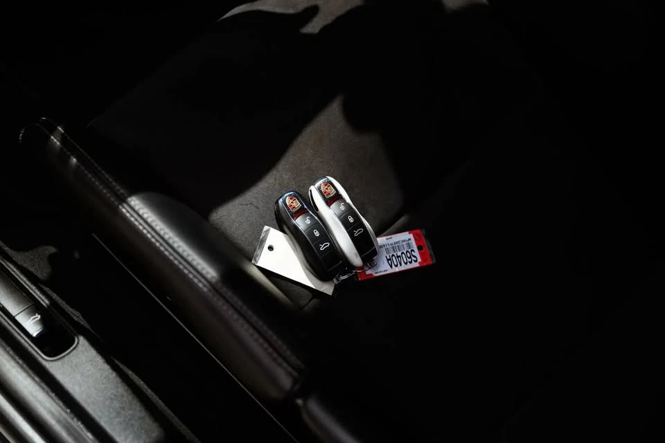 2015 Porsche 991 GT3 - Image 14 of 20