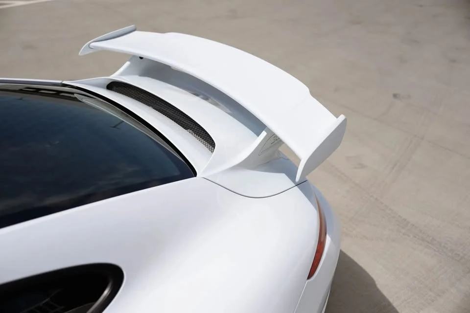 2015 Porsche 991 GT3 - Image 10 of 20