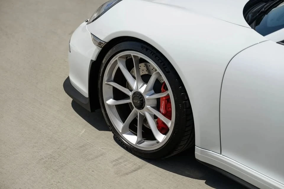 2015 Porsche 991 GT3 - Image 20 of 20