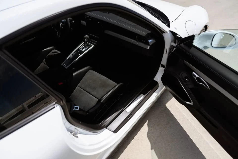 2015 Porsche 991 GT3 - Image 16 of 20