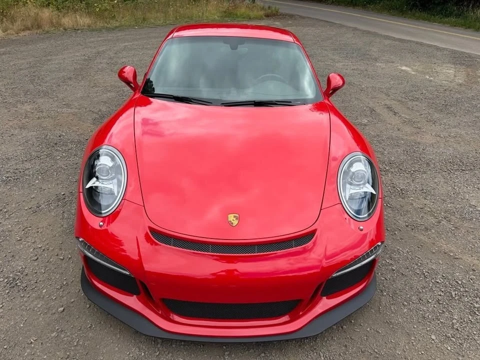 2015 Porsche 991 GT3 - Image 10 of 20