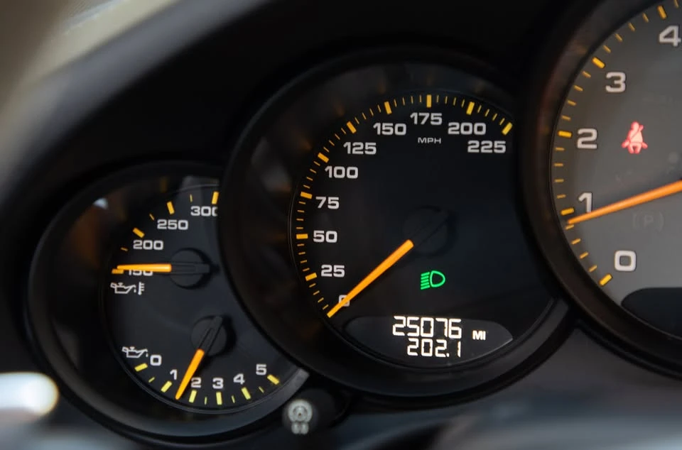 2015 Porsche 991 GT3 - Image 17 of 20