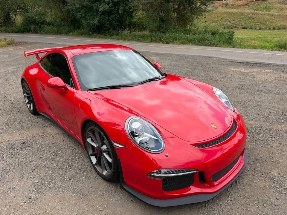 2015 Porsche 991 GT3 - Image 11 of 20
