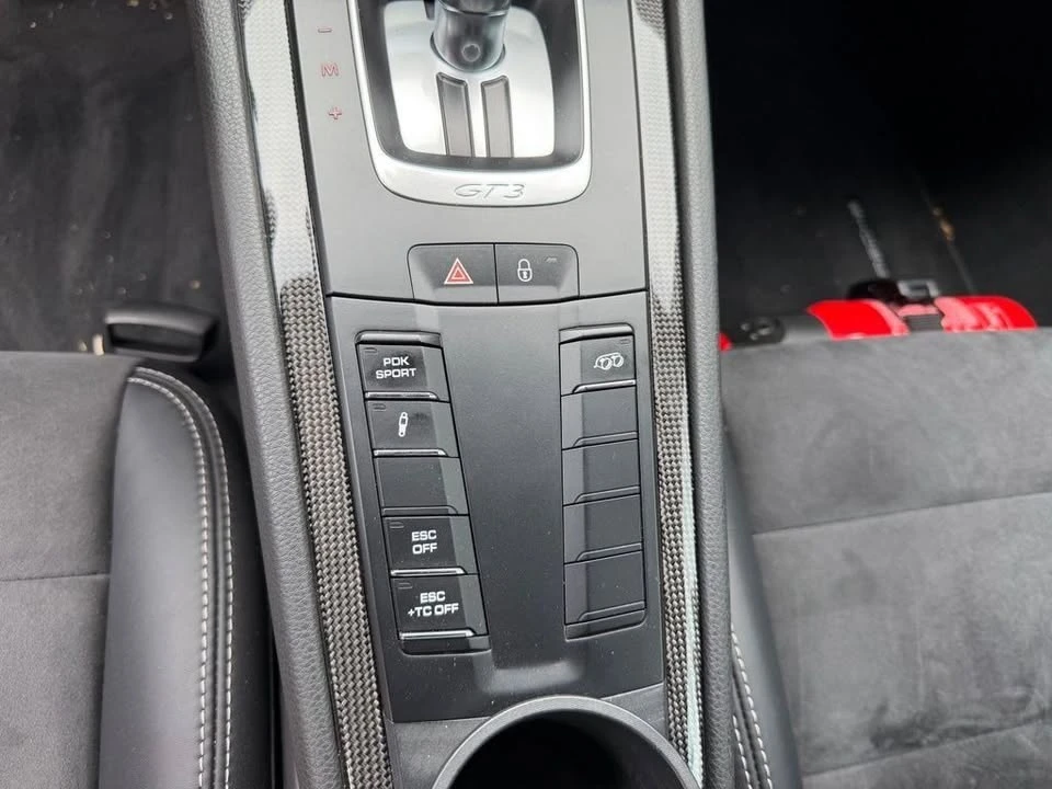 2015 Porsche 991 GT3 - Image 20 of 20