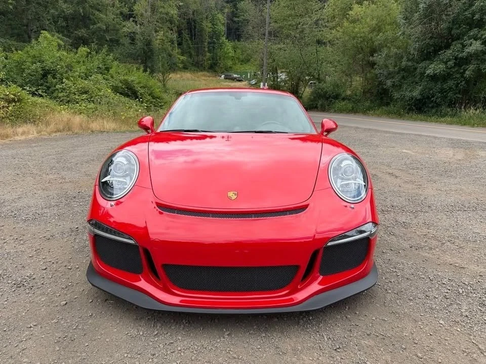 2015 Porsche 991 GT3 - Image 2 of 20