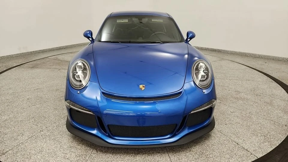2015 Porsche 991 GT3 - Image 11 of 20