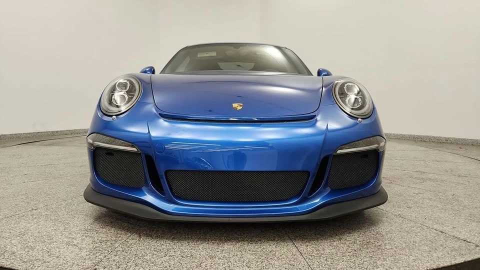 2015 Porsche 991 GT3 - Image 10 of 20