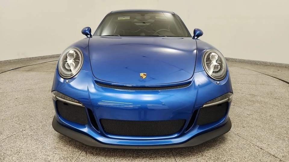 2015 Porsche 991 GT3 - Image 9 of 20