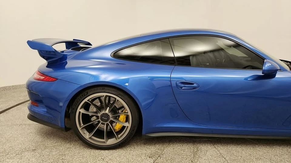 2015 Porsche 991 GT3 - Image 16 of 20