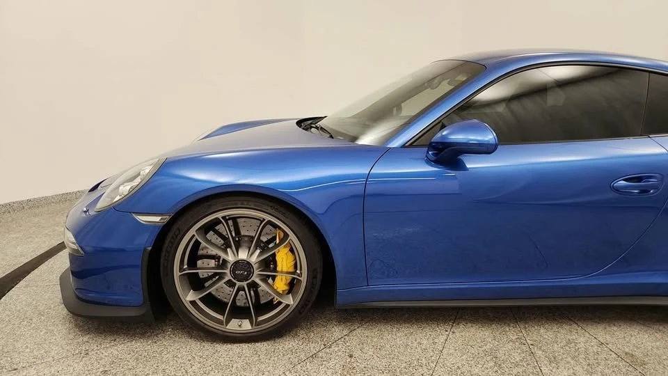 2015 Porsche 991 GT3 - Image 12 of 20