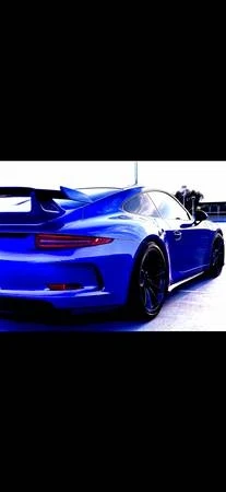 2015 Porsche 991 GT3 - Image 9 of 20