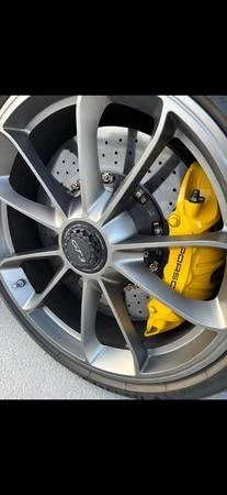 2015 Porsche 991 GT3 - Image 12 of 20