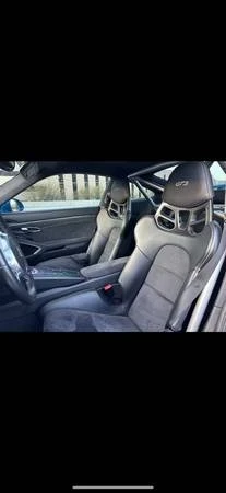 2015 Porsche 991 GT3 - Image 13 of 20