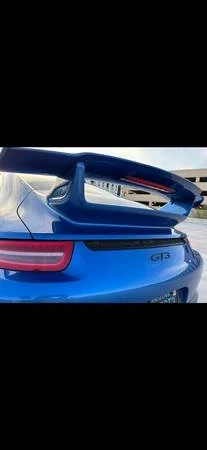 2015 Porsche 991 GT3 - Image 4 of 20
