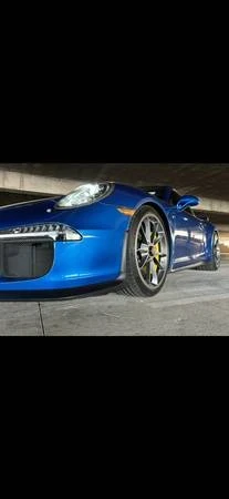 2015 Porsche 991 GT3 - Image 5 of 20