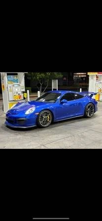 2015 Porsche 991 GT3 - Image 3 of 20