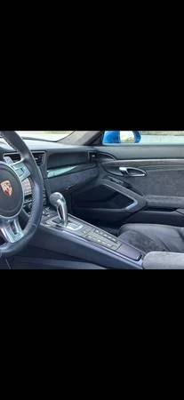 2015 Porsche 991 GT3 - Image 15 of 20