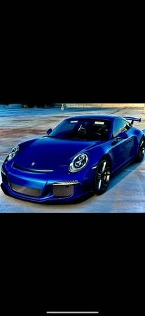 2015 Porsche 991 GT3 - Image 8 of 20