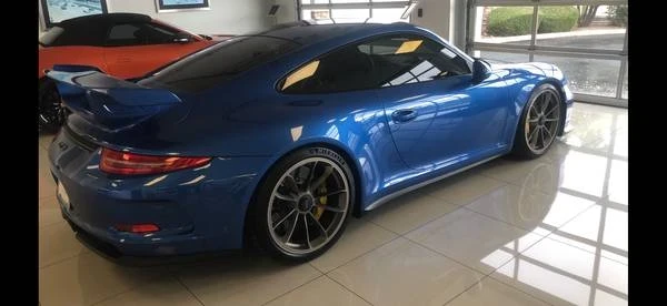 2015 Porsche 991 GT3 - Image 2 of 20