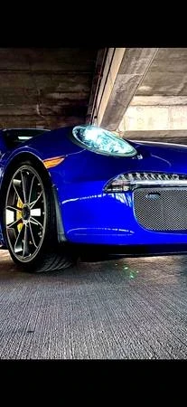2015 Porsche 991 GT3 - Image 10 of 20