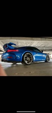 2015 Porsche 991 GT3 - Image 7 of 20