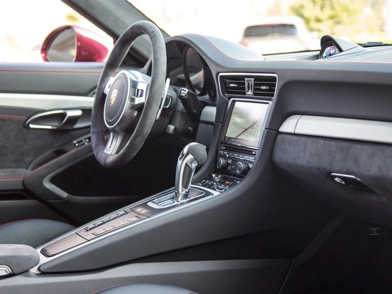 2015 Porsche 991 GT3 - Image 18 of 19