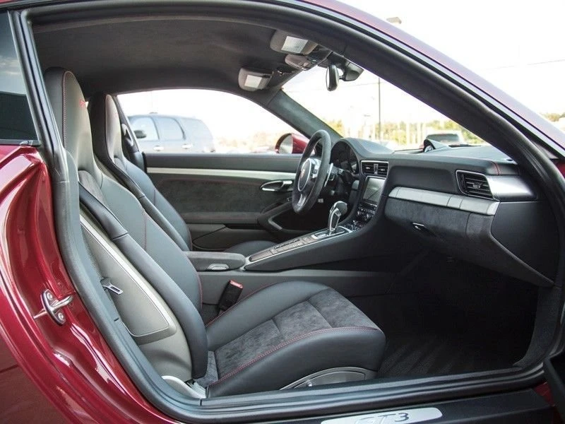 2015 Porsche 991 GT3 - Image 16 of 19