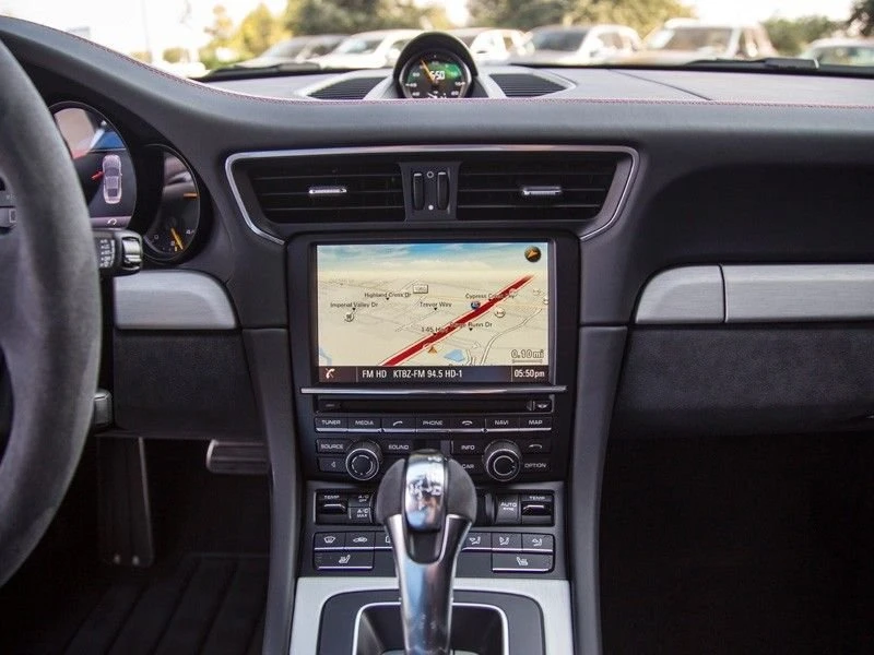 2015 Porsche 991 GT3 - Image 13 of 19