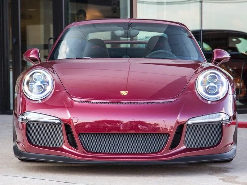 2015 Porsche 991 GT3 - Image 5 of 19