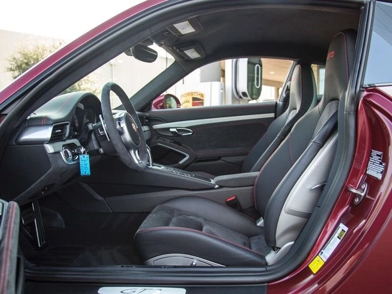 2015 Porsche 991 GT3 - Image 9 of 19