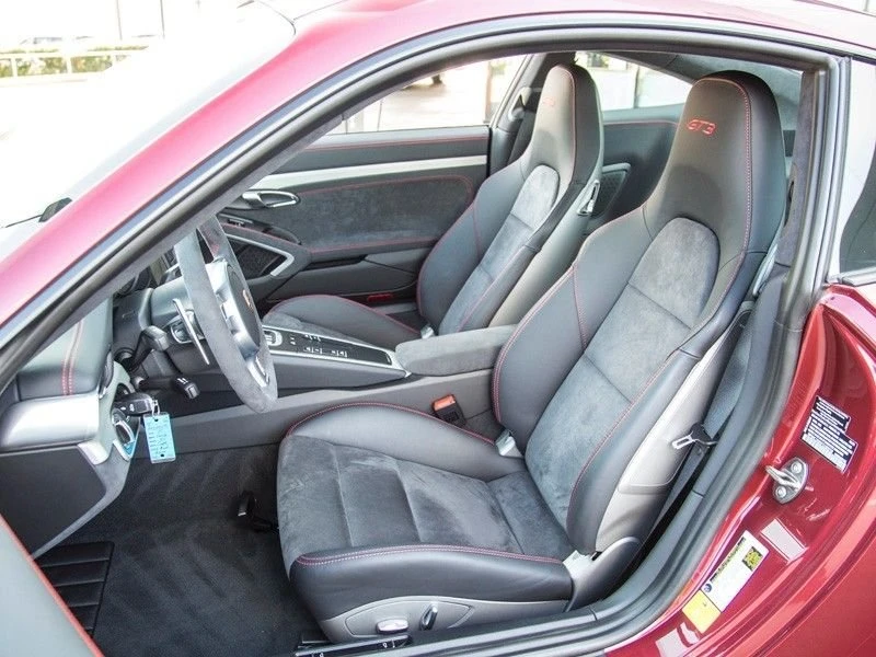 2015 Porsche 991 GT3 - Image 10 of 19