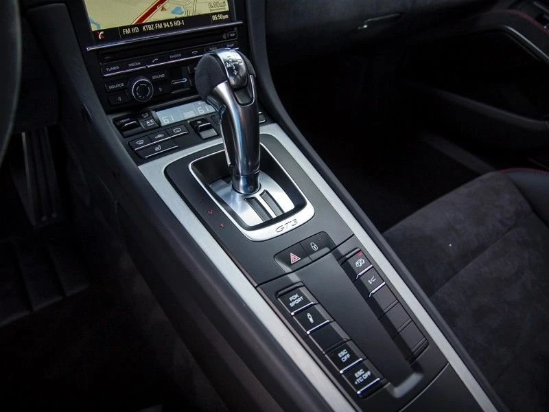 2015 Porsche 991 GT3 - Image 14 of 19