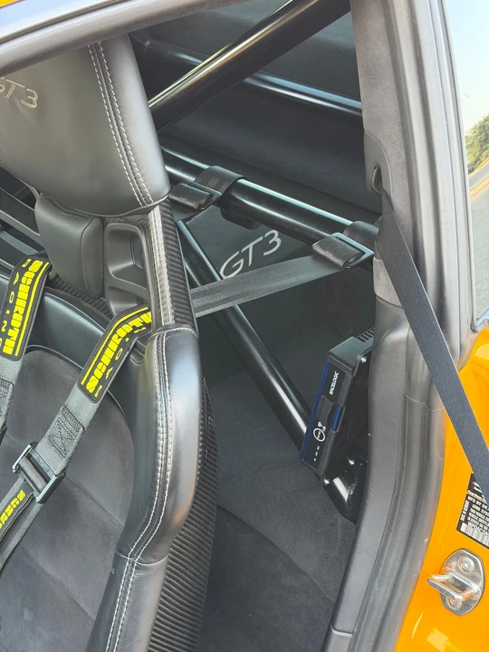 2015 Porsche 991 GT3 - Image 27 of 31