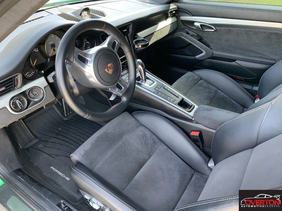 2015 Porsche 991 GT3 - Image 7 of 16