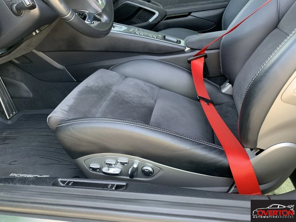 2015 Porsche 991 GT3 - Image 10 of 16