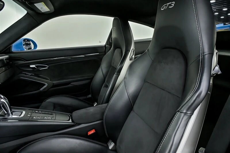 2015 Porsche 991 GT3 - Image 20 of 21