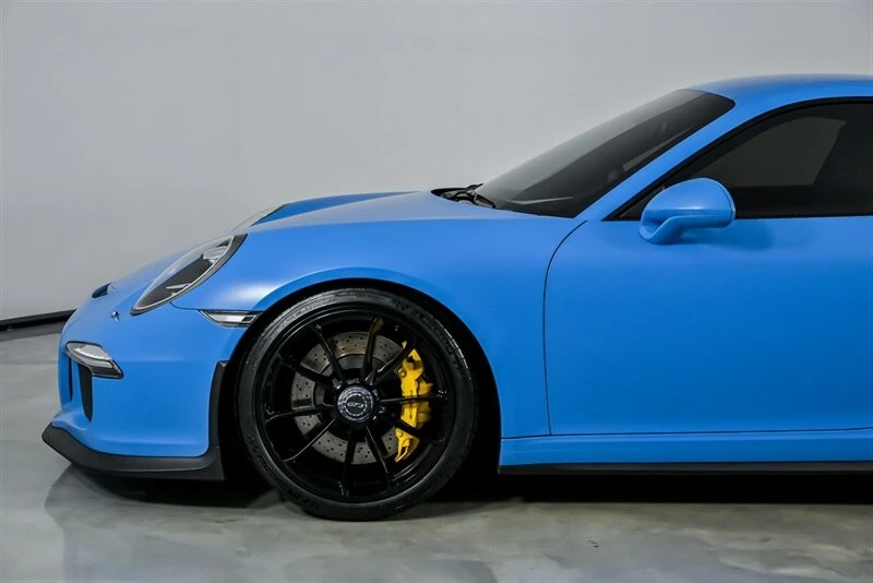 2015 Porsche 991 GT3 - Image 7 of 21