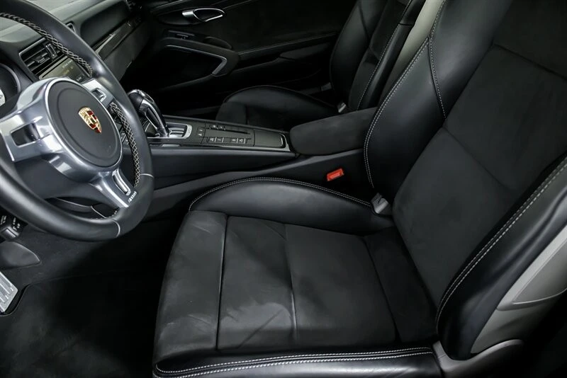 2015 Porsche 991 GT3 - Image 19 of 21