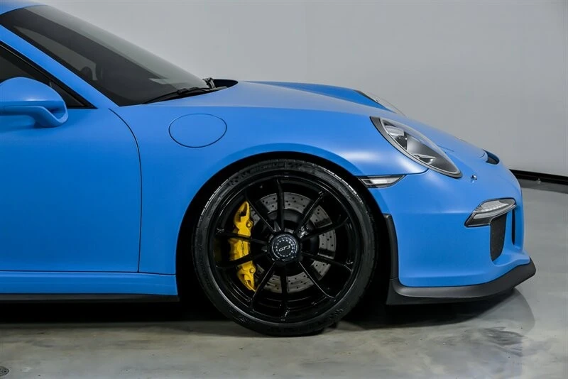2015 Porsche 991 GT3 - Image 15 of 21