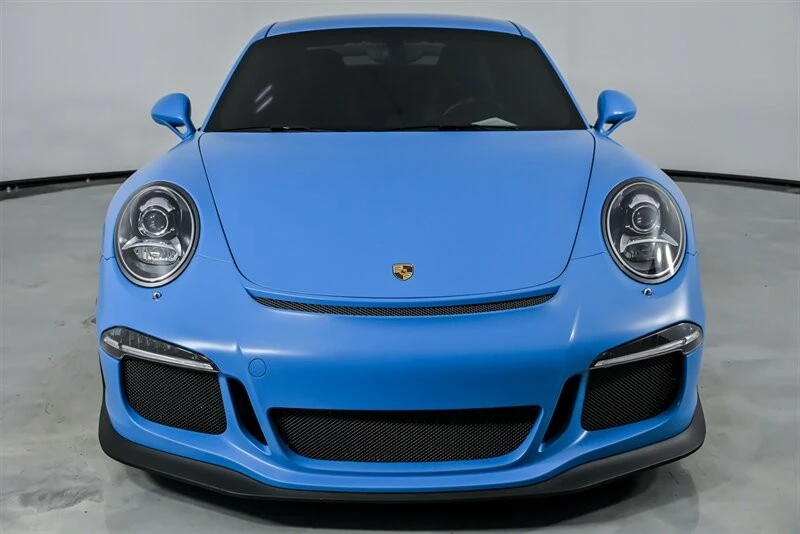 2015 Porsche 991 GT3 - Image 5 of 21